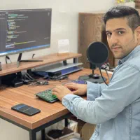 انجام پروژه دانشجویی و برنامه نویسی