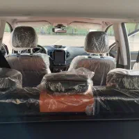 تیگو 5|خودرو سواری و وانت|میاندوآب, |دیوار