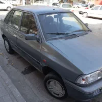 پراید ۱۴۱مدل ۸۵دوگانه|خودرو سواری و وانت|مشهد, گاز|دیوار