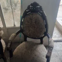 مبل چوب|مبلمان خانگی و میز عسلی|شهر ری, شهادت|دیوار