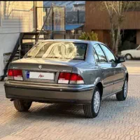 سمند ۸۵ معمولی ۱۳۰ تا کار