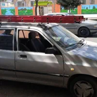 نیروی کار با ماشین شخصی