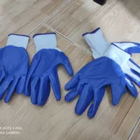 دستکش کار مردانه