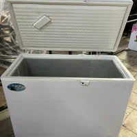 فریزر صندوقی صنعتی و خانگی خوابیده بستنی و تاپینگ|فروشگاه و مغازه|تهران, نیروی هوایی (پیروزی)|دیوار