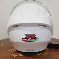 کلاه کاسکت راپیدو مدل ۸۷۸ بدون فک|قطعات یدکی و لوازم جانبی|تهران, مجیدیه|دیوار