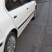 سمند98 ال ایکس|خودرو سواری و وانت|سمنان, |دیوار