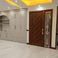 تعمیر و ساخت ونصب کابینت درب چوبی وقرنیز|خدمات پیشه و مهارت|تهران, زعفرانیه|دیوار