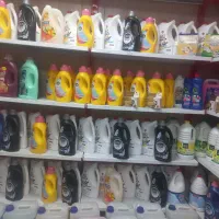 مایع لباسشویی|مواد شوینده و دستمال کاغذی|اراک, |دیوار