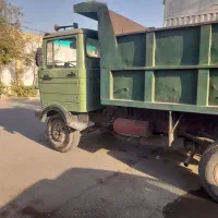 خاور608مدل1364|خودرو سنگین|اسلامشهر, مظفریه|دیوار