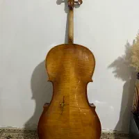 ویلنسل ۴/۴|ویولن|تبریز, |دیوار