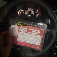 کوییک 1400 R|خودرو سواری و وانت|یزد, |دیوار