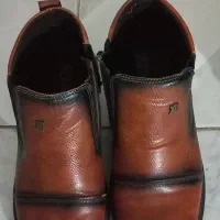 دو جفت کفش