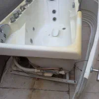 جکوزی یک نفره