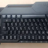 کیبورد تسکو GK8126|قطعات و لوازم جانبی رایانه|ورامین, شهرک فجر|دیوار