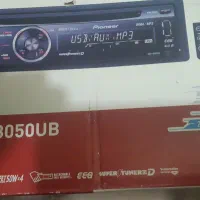 فروش دو عدد ضبط کاست خور سایپایی