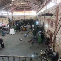 تراشکار سیم پیچ ماهر و نیمه ماهر