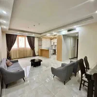 ۸۰متر دو خواب سند تک برگ