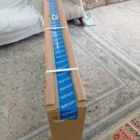 تلوزیون ۶۵ اینچ صنام  پول لازم زیر قیمت|تلویزیون و پروژکتور|اسلام‌شهر, شهرک جانبازان|دیوار