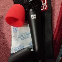 میکروفون SE