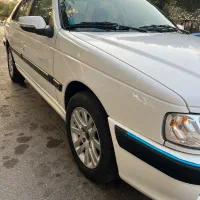 پژو پارس 1401 فابریک کم کار