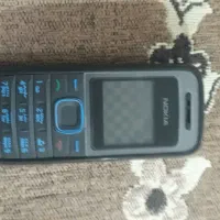 گوشی نوکیا ساده|موبایل|چهاردانگه (تهران), |دیوار