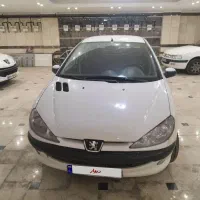 خودرو سواری پژو SD مدل ۸۸ بسیار تمیز