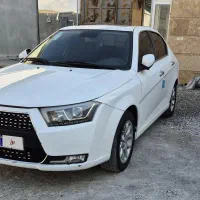 دنا 6 دنده توربو