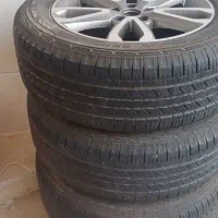 رینگ سانتافه