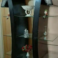ویترین قارچی