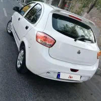 تیبا دو مدل ۹۹