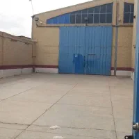 یک مجوعه کامل سوله آبی سرچشمه|فروش دفتر صنعتی، کشاورزی، تجاری|زارچ, |دیوار