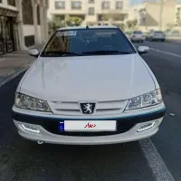 پارس تیوفایو مدل ۱۴۰۲