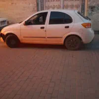 تیبا ۲ در سپیدان