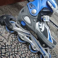 اسکیت حرفه ای سایز شو