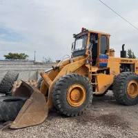 فروش لودر هپکو ۶۵