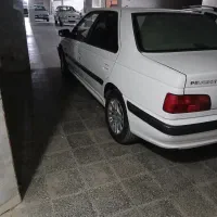 پارس tu5 بدون رنگ