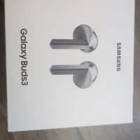 هندزفری گلکسی بادز ۳ galaxy buds 3 نو|لوازم جانبی موبایل و تبلت|تهران, فاطمی|دیوار