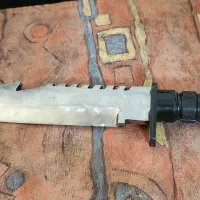 چاقو|کلکسیون و سرگرمی|بم, |دیوار