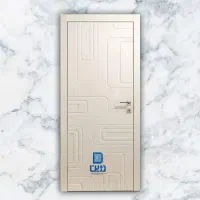 درب داخلی (اتاق و سرویس)مستقیم از کارخانه/دژین درب|مصالح و تجهیزات ساختمان|تهران, یافتآباد|دیوار