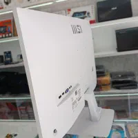 مانیتور 27اینچ MSIگارانتی یک ساله