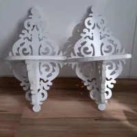 شلف دیواری|کتابخانه، شلف، قفسه‌های دیواری|کرمانشاه, |دیوار