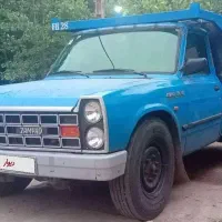 نیسان دیزل ۹۱