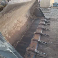 کوماتسو   WA 320|خودرو سنگین|کهریزک, |دیوار