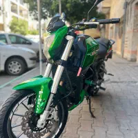 بنلی ۲۵۰|موتورسیکلت|گرگان, |دیوار