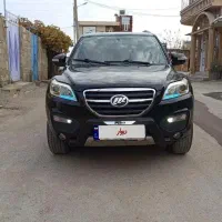 لیفان x60 مدل93 درجه یک