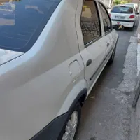 رنو تندر 90 (L90 لوگان) اتوماتیک، مدل ۱۳۹۳|خودرو سواری و وانت|تهران, سبلان|دیوار