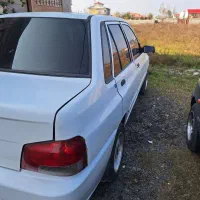 پراید ۱۳۲ مدل ۹۰|خودرو سواری و وانت|رضوانشهر, |دیوار