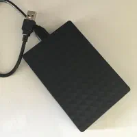 هارد اکسترنال 500gb