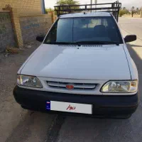 پرایدوانت151فابریک401|خودرو سواری و وانت|شیراز, ملاصدرا|دیوار
