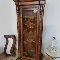 بوفه ویترین